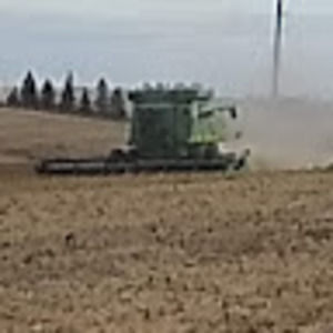 Meet your Posher, Mcdonalds farm